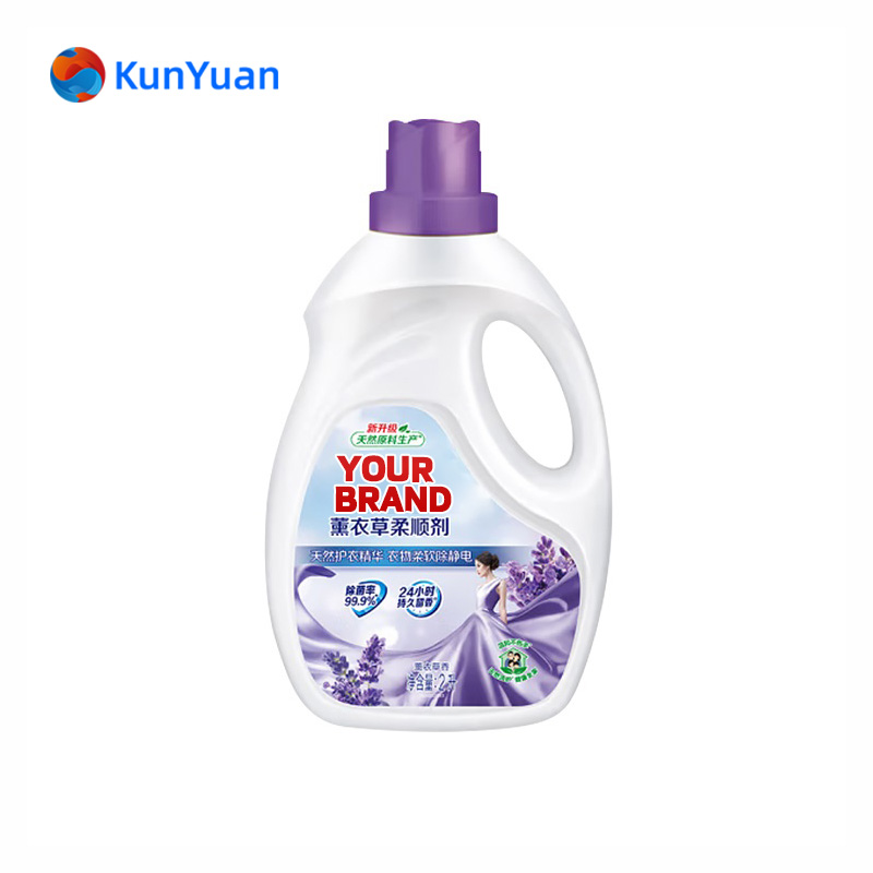 Comfort Fabric Conditioner