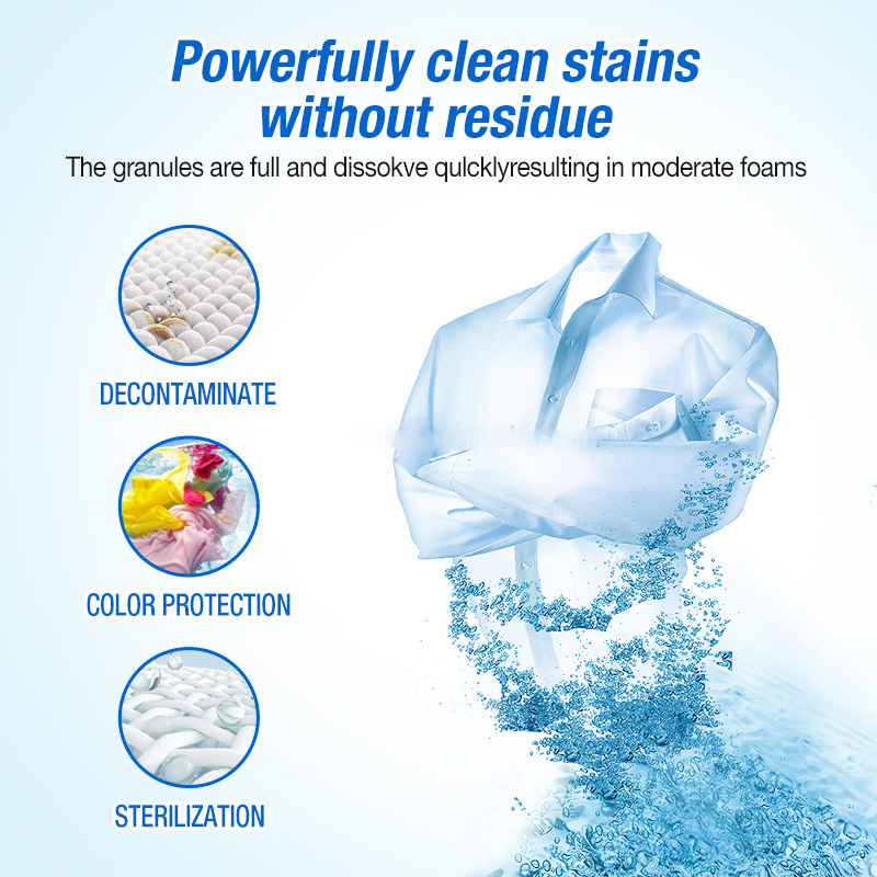 laundry powder laundry powder