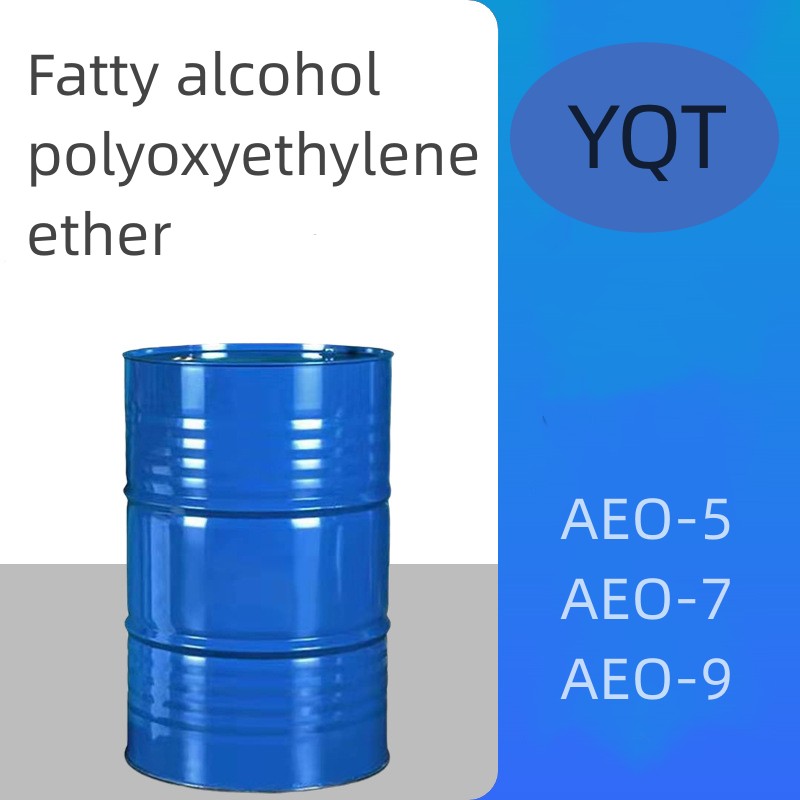 Primary Alcohol Ethoxylate AEO