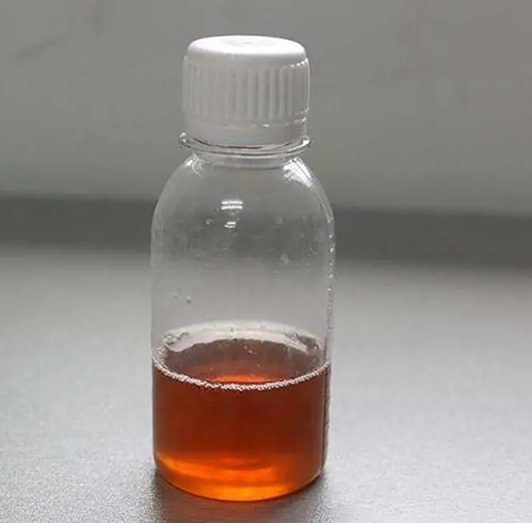 Liquid Protease Product Live Shot