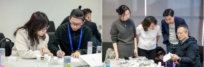 Jiang Zhengchao Communication