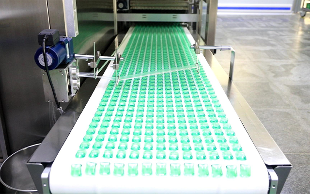 Production Equipment