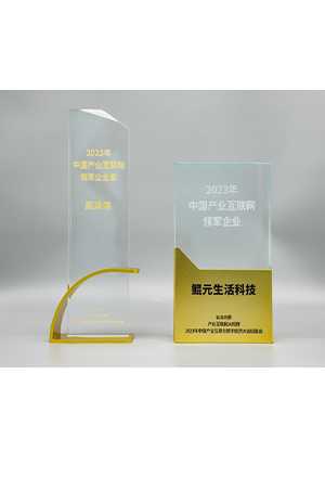 Honorary Certificate