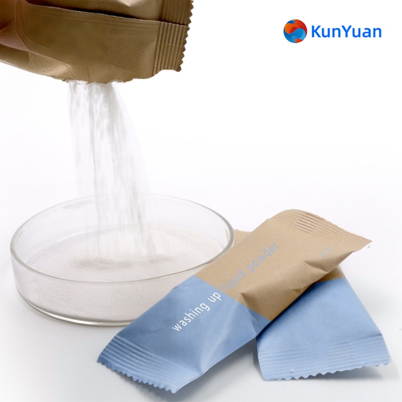 Odor & Residue Removal